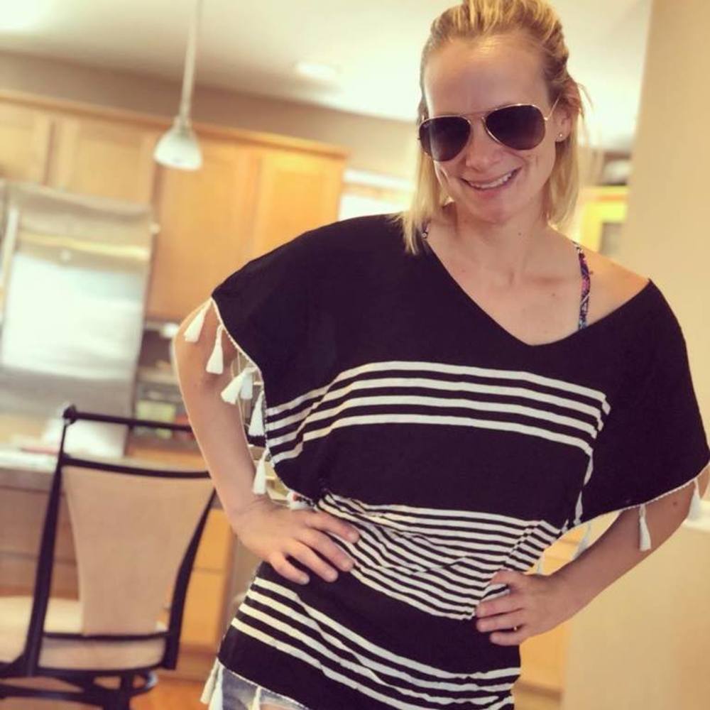 Meet your Posher, Shannon